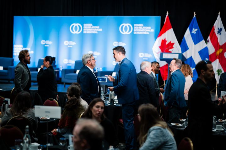 Montréal, QC 2026